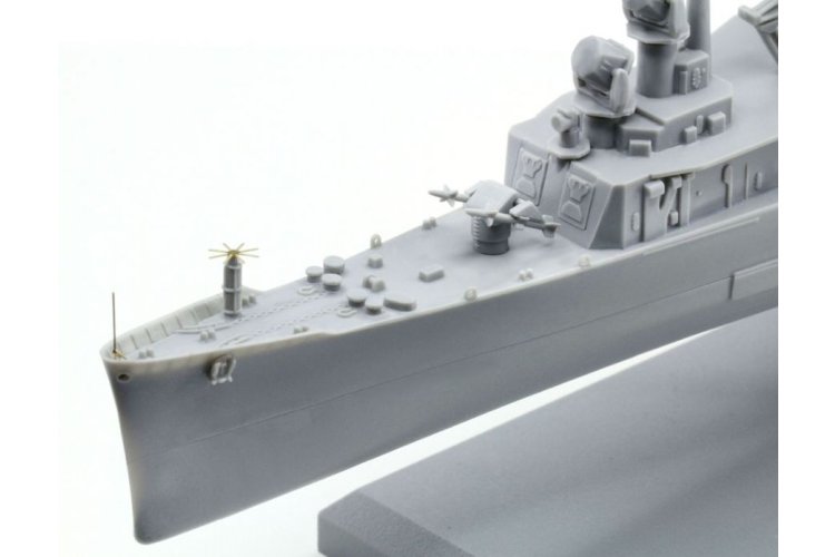 1:700 Dragon 7097 U.S.S. Albany CS-10 - Battleship - Drg7097 10 - DRG7097