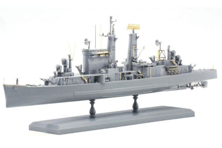 1:700 Dragon 7097 U.S.S. Albany CS-10 - Battleship - Drg7097 2 - DRG7097