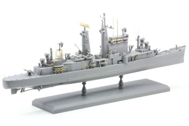 1:700 Dragon 7097 U.S.S. Albany CS-10 - Battleship - Drg7097 4 - DRG7097