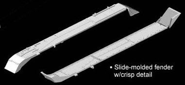 1:72 Dragon 7497 Panzerkampfwagen IV - Pz.Kpfw. IV Ausf. H w/Sch&uuml;rzen - Drg7497 4 - DRG7497