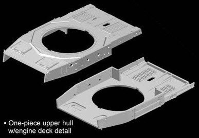 1:72 Dragon 7497 Panzerkampfwagen IV - Pz.Kpfw. IV Ausf. H w/Sch&uuml;rzen - Drg7497 6 - DRG7497