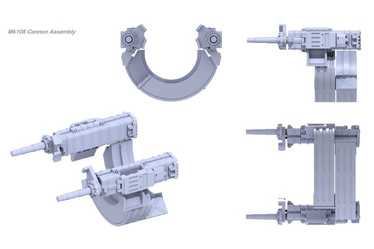 1:32 Das Werk 32002 Messerschmitt P.1101 - Experimenteel Duits Jachtvliegtuig - Straaljager - Dw32002 4 - DW32002
