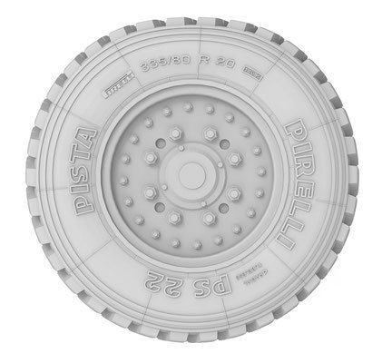 1:35 Das Werk 35039 Mowag Eagle - GFF Eagle IV EKT / F&uuml;Pers 2013 - Military Vehicle - Dw35039 12 - DW35039