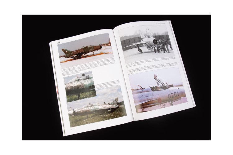 1:48 Eduard 11190 EFKA / MiG-21F-13 in Tsjechoslowaakse Dienst - Straaljager - Edu11190 11 - EDU11190