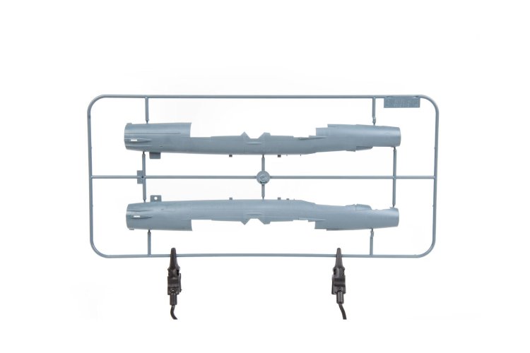 1:48 Eduard 11190 EFKA / MiG-21F-13 in Tsjechoslowaakse Dienst - Straaljager - Edu11190 14 - EDU11190