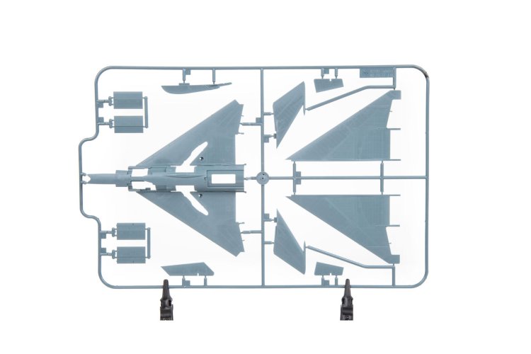 1:48 Eduard 11190 EFKA / MiG-21F-13 in Tsjechoslowaakse Dienst - Straaljager - Edu11190 15 - EDU11190