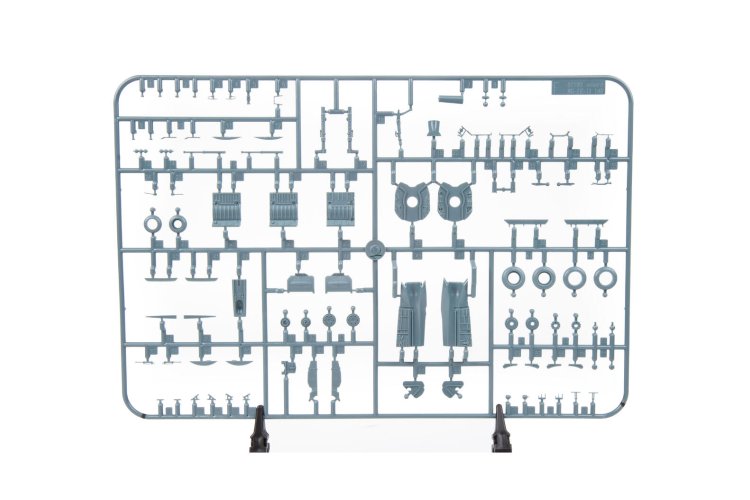 1:48 Eduard 11190 EFKA / MiG-21F-13 in Tsjechoslowaakse Dienst - Straaljager - Edu11190 18 - EDU11190