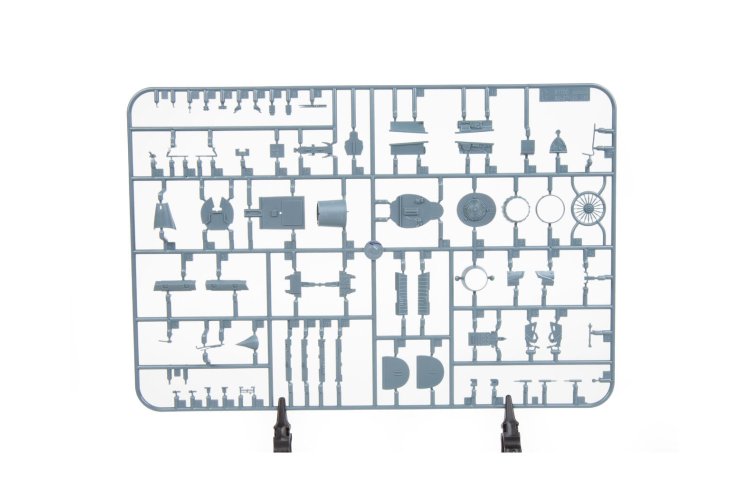 1:48 Eduard 11190 EFKA / MiG-21F-13 in Tsjechoslowaakse Dienst - Straaljager - Edu11190 19 - EDU11190