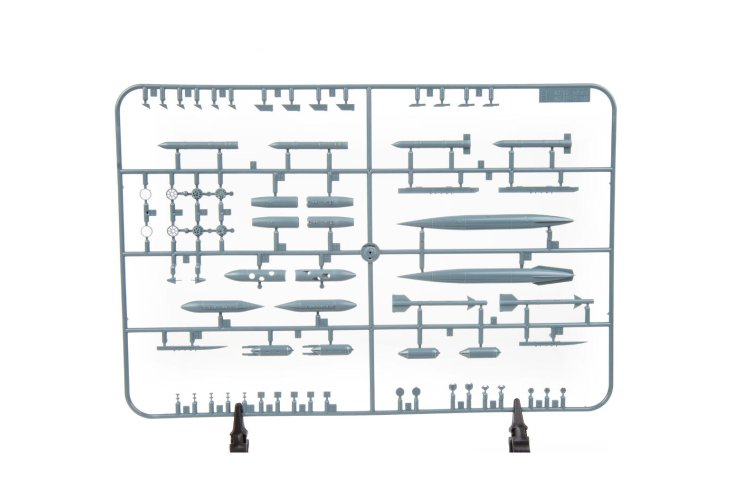 1:48 Eduard 11190 EFKA / MiG-21F-13 in Tsjechoslowaakse Dienst - Straaljager - Edu11190 20 - EDU11190