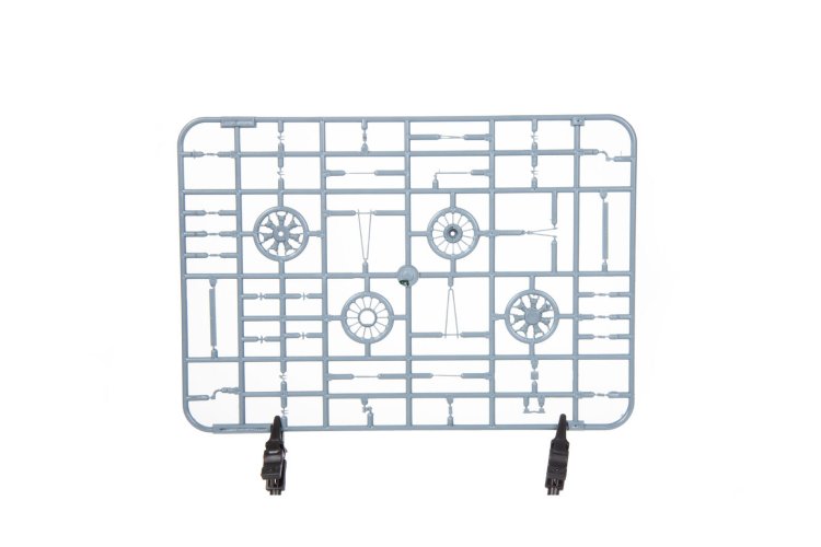 1:48 Eduard 11192 Nakajima Ki-115 Tsurugi WWII - Japans Propellervliegtuig - Edu11192 9 - EDU11192