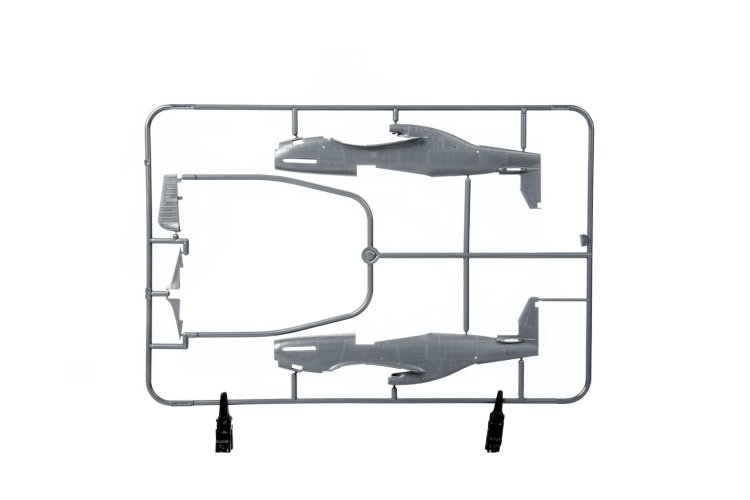 1:48 Eduard 11196 North American P-51D Mustang Mighty Eight - Limited Edition - Amerikaans Propellervliegtuig - Edu11196 10 - EDU11196