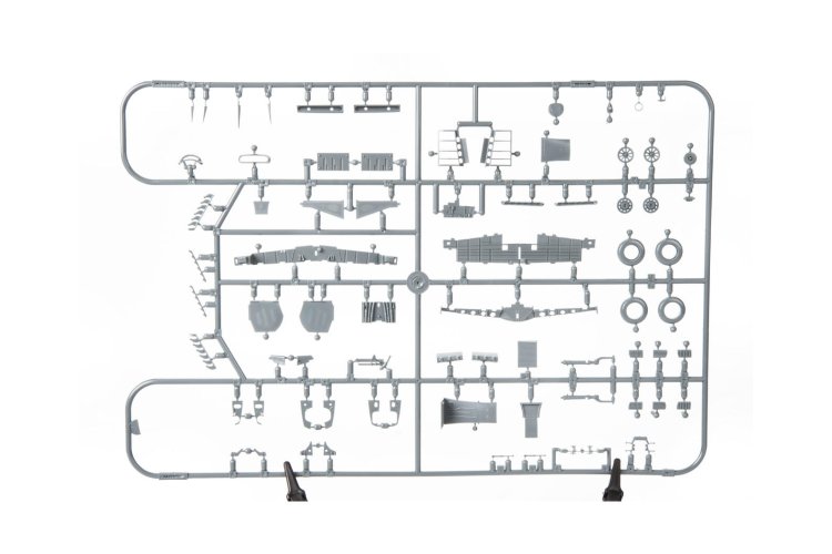 1:48 Eduard 11196 North American P-51D Mustang Mighty Eight - Limited Edition - Amerikaans Propellervliegtuig - Edu11196 12 - EDU11196