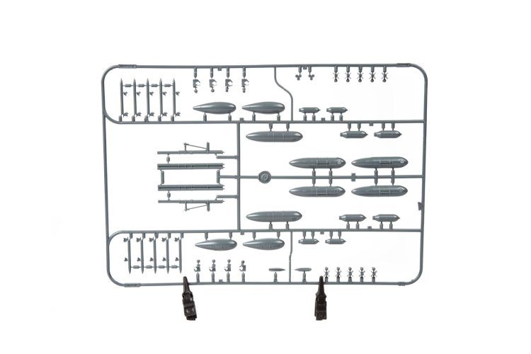 1:48 Eduard 11196 North American P-51D Mustang Mighty Eight - Limited Edition - Amerikaans Propellervliegtuig - Edu11196 13 - EDU11196