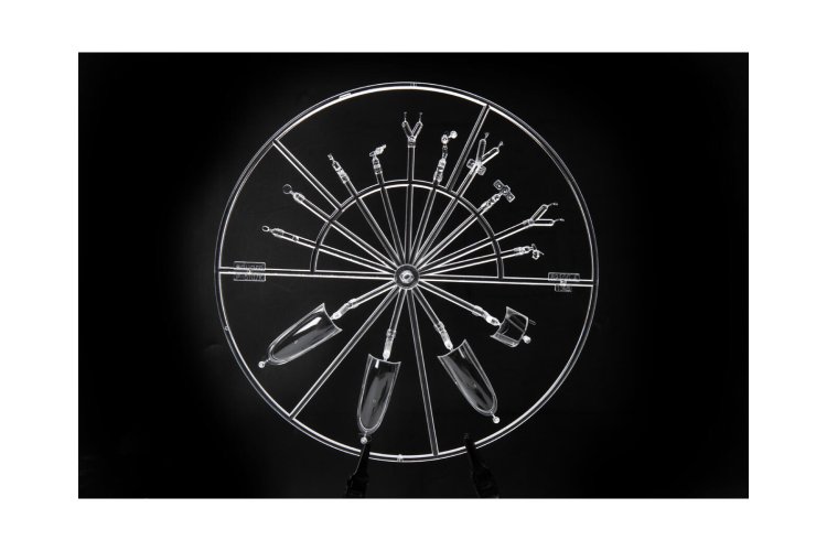 1:48 Eduard 11196 North American P-51D Mustang Mighty Eight - Limited Edition - Amerikaans Propellervliegtuig - Edu11196 8 - EDU11196