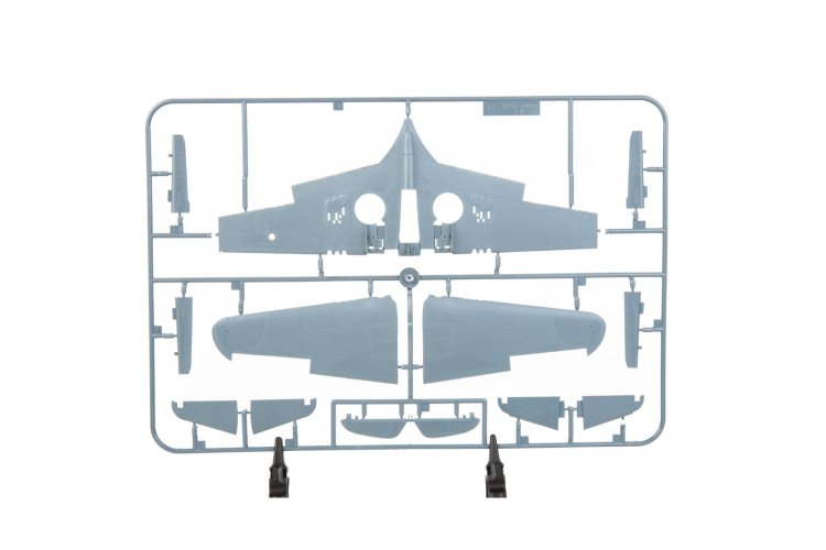 1:48 Eduard 11200 Sharks and Stallions P-40N Warhawk & P-51B/C Mustang WWII - 2 Amerikaanse Jachtvliegtuigen - Edu11200 9 - EDU11200