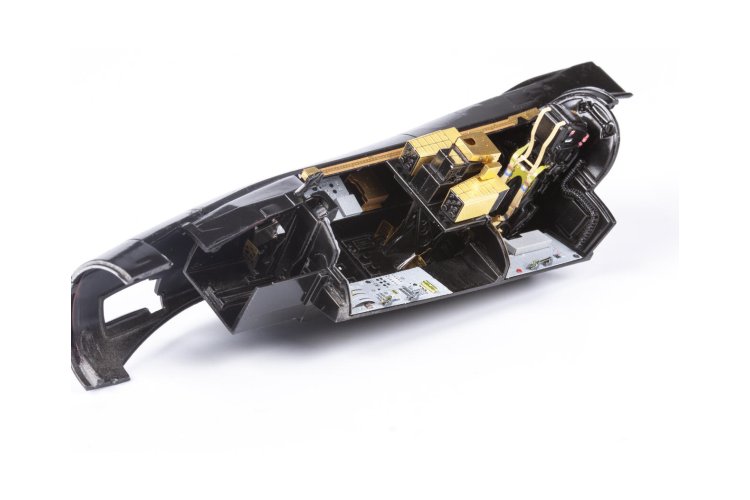 1:32 Eduard 33387 Accessoires Set voor Tornado GR.1 - Italeri - Edu33387 xs 3 - EDU33387-XS