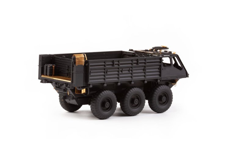 1:35 Eduard 36538 Accessoires Set voor FV662 Stalwart - Airfix - Edu36538 xs 11 - EDU36538-XS