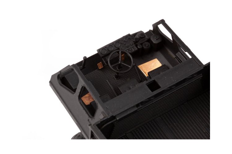 1:35 Eduard 36538 Accessoires Set voor FV662 Stalwart - Airfix - Edu36538 xs 2 - EDU36538-XS