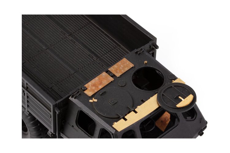 1:35 Eduard 36538 Accessoires Set voor FV662 Stalwart - Airfix - Edu36538 xs 4 - EDU36538-XS