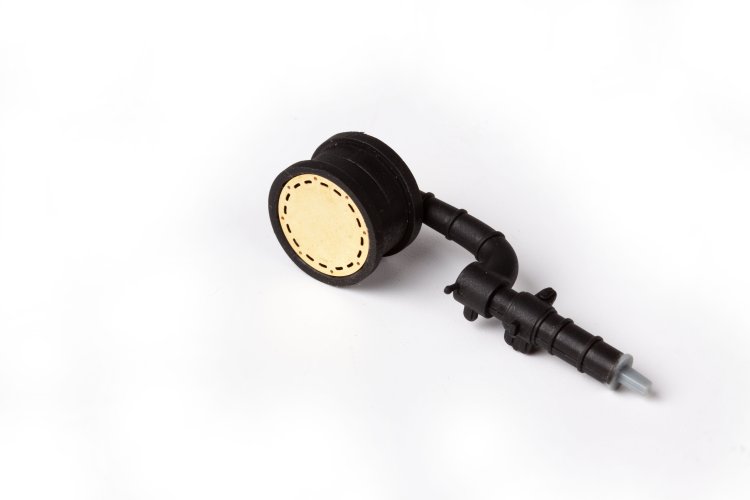 1:48 Eduard 481140 Photo-Etch Onderstel B-24J - HobbyBoss - Edu481140 xs 4 - EDU481140-XS