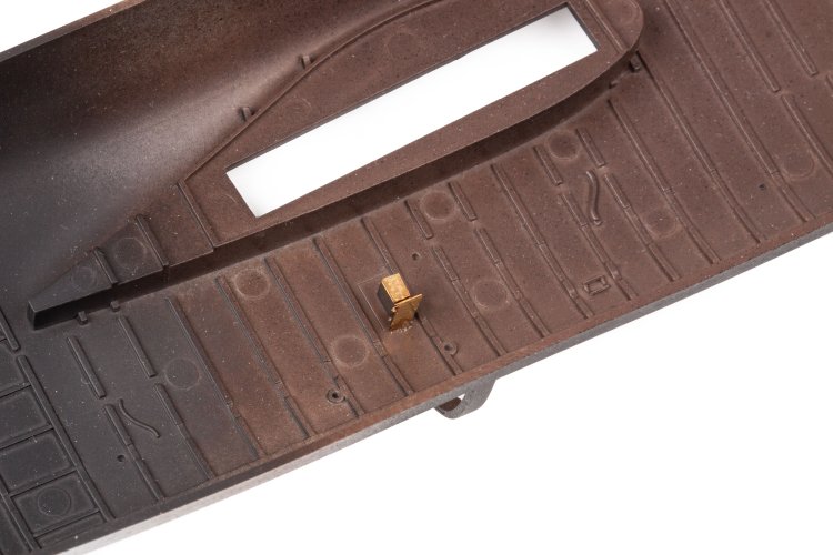 1:48 Eduard 481141 Photo-Etch Bommenruim B-24J - HobbyBoss - Edu481141 xs 2 - EDU481141-XS