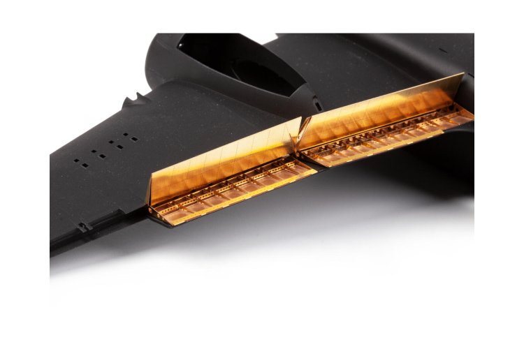 1:48 Eduard 481176 Landingskleppen voor Beaufighter Mk. VI - Revell - Edu481176 xs 3 - EDU481176-XS