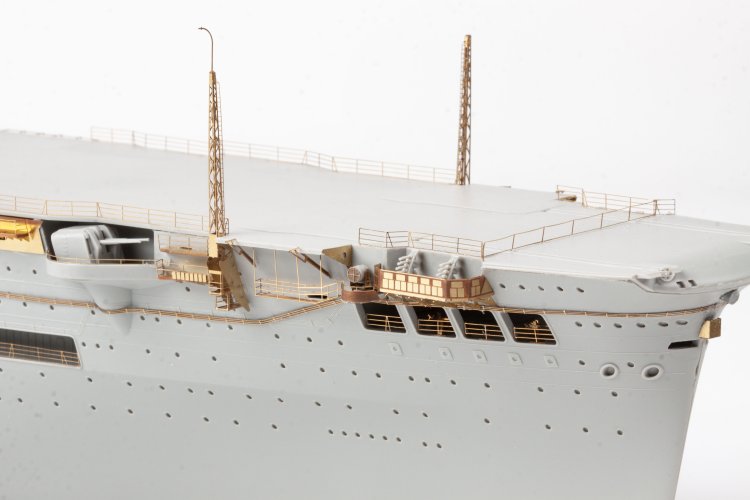 1:350 Eduard 53308 Photo-Etch Accessoires voor HMS Ark Royal 1939 part 4 - I Love Kit - Edu53308 xs 10 - EDU53308-XS