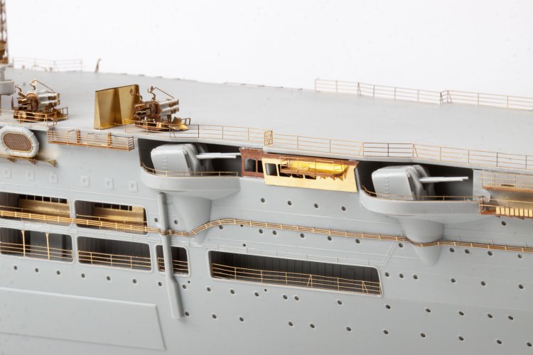 1:350 Eduard 53308 Photo-Etch Accessoires voor HMS Ark Royal 1939 part 4 - I Love Kit - Edu53308 xs 11 - EDU53308-XS