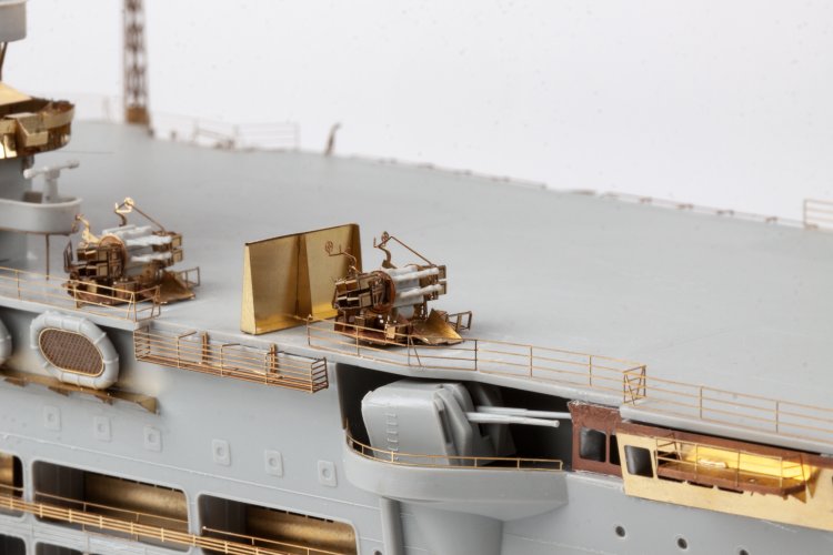 1:350 Eduard 53308 Photo-Etch Accessoires voor HMS Ark Royal 1939 part 4 - I Love Kit - Edu53308 xs 12 - EDU53308-XS