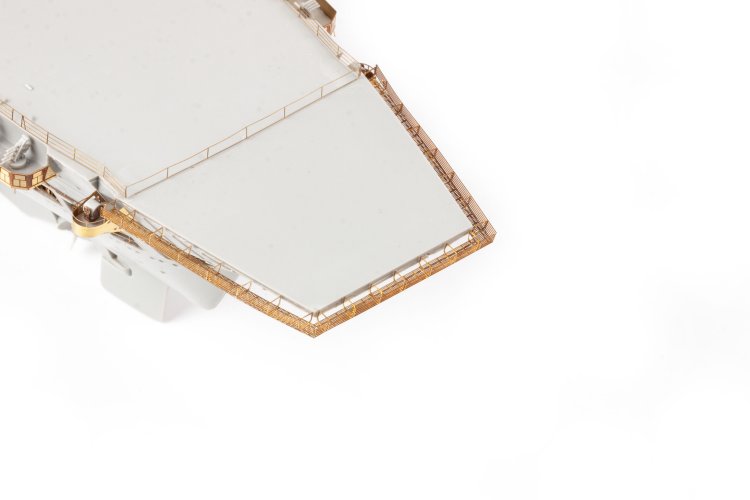 1:350 Eduard 53308 Photo-Etch Accessoires voor HMS Ark Royal 1939 part 4 - I Love Kit - Edu53308 xs 2 - EDU53308-XS