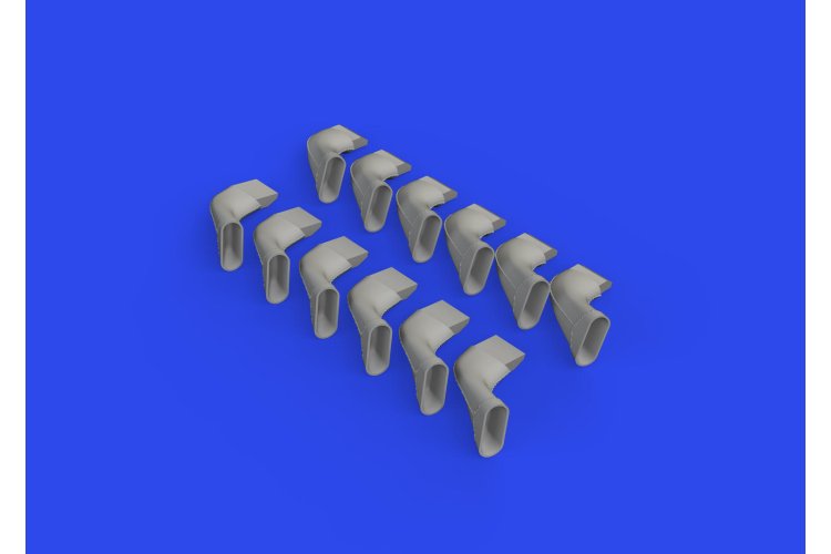 1:24 Eduard 634036 Spitfire MK. Ixc LooKplus - Airfix - Edu634036 1 - EDU634036