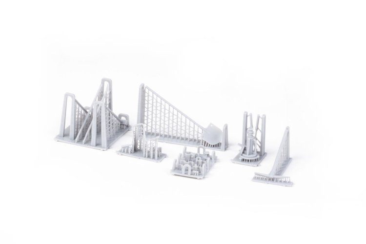 1:35 Eduard 635041 PRINT - Uitrusting voor H39 Franse Lichte Tank - Tamiya - Edu635041 xs 3 - EDU635041-XS