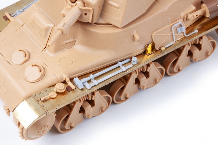 1:35 Eduard 635041 PRINT - Uitrusting voor H39 Franse Lichte Tank - Tamiya - Edu635041 xs 4 - EDU635041-XS
