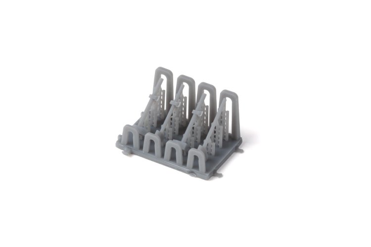 1:48 Eduard 635045 PRINT - German Hammers WWII - Edu635045 xs 2 - EDU635045-XS