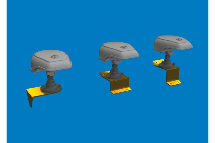 1:48 Eduard 635048 PRINT - German Notek Headlights WWII - 12 Pieces - Edu635048 xs 1 - EDU635048-XS