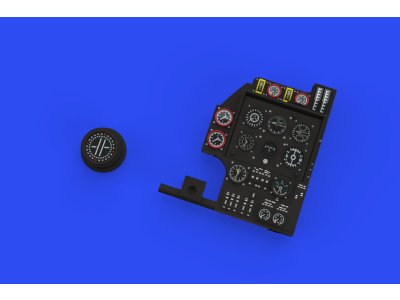 1:48 Eduard 644105 Blenheim Mk.I LööK for Airfix - Edu644105 1 1 - EDU644105