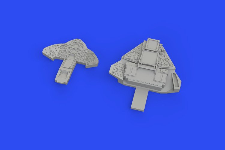 1:48 Eduard 644160 SR-71A LooKplus - Revell - Edu644160 2 - EDU644160