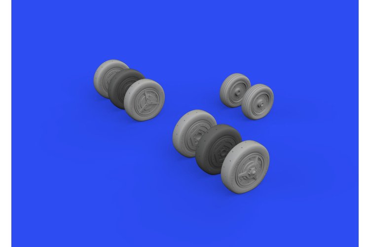 1:48 Eduard 644160 SR-71A LooKplus - Revell - Edu644160 4 - EDU644160