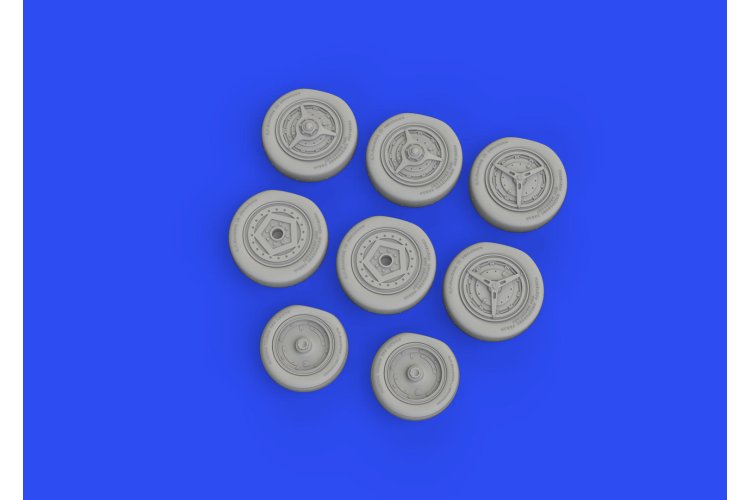 1:48 Eduard 644160 SR-71A LooKplus - Revell - Edu644160 5 - EDU644160