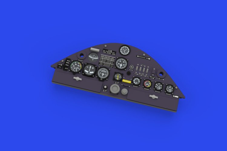 1:48 Eduard 644272 L&ouml;&ouml;Kplus for Gannet AS.1/ AS.4 - Airfix - Edu644272 xs 5 - EDU644272-XS