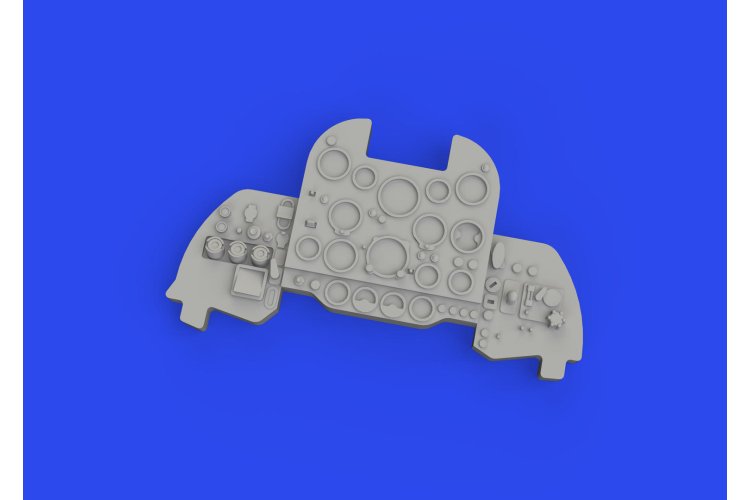 1:48 Eduard 644272 L&ouml;&ouml;Kplus for Gannet AS.1/ AS.4 - Airfix - Edu644272 xs 6 - EDU644272-XS