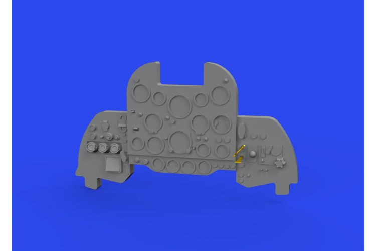 1:48 Eduard 644272 L&ouml;&ouml;Kplus for Gannet AS.1/ AS.4 - Airfix - Edu644272 xs 7 - EDU644272-XS