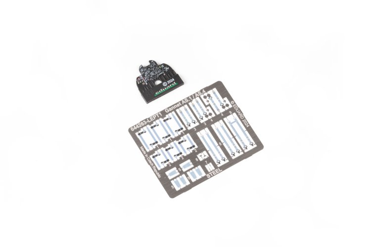 1:48 Eduard 644272 L&ouml;&ouml;Kplus for Gannet AS.1/ AS.4 - Airfix - Edu644272 xs 9 - EDU644272-XS