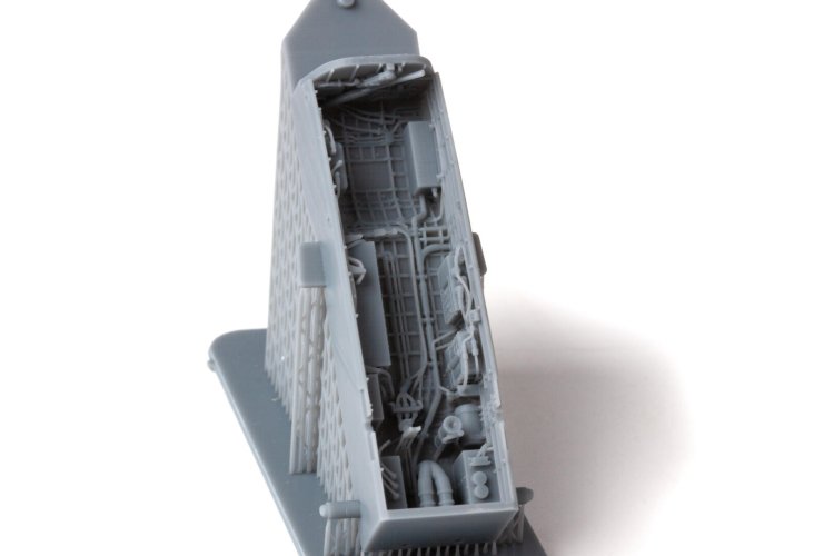 1:48 Eduard 6481106 PRINT - Weapon Bays & Wheel Bays for Lockheed Martin F-35A - Tamiya - Edu6481106 xs 5 - EDU6481106-XS