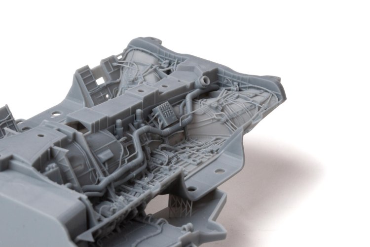 1:48 Eduard 6481106 PRINT - Weapon Bays & Wheel Bays for Lockheed Martin F-35A - Tamiya - Edu6481106 xs 7 - EDU6481106-XS