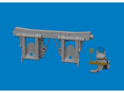 1:48 Eduard 6481156 PRINT - Cockpit Upgrade Set voor P-47D Razorback - MiniArt - Edu6481156 xs 1 - EDU6481156-XS