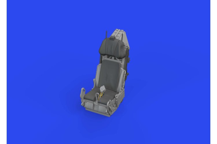 1:48 Eduard 648877 F-35B Ejection Seat - Resin - Italeri - Edu648877 01 z1 1 - EDU648877