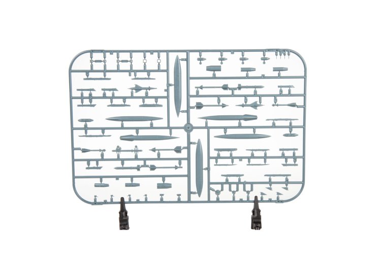 1:72 Eduard 70147 Mikoyan-Gurevich MiG-21R - ProfiPACK Edition - Sovjet Straaljager - Edu70147 12 - EDU70147