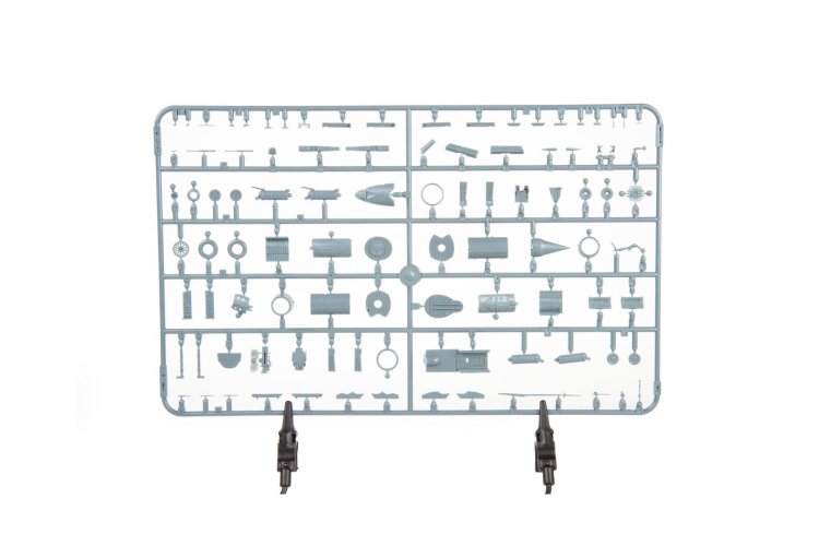 1:72 Eduard 70147 Mikoyan-Gurevich MiG-21R - ProfiPACK Edition - Sovjet Straaljager - Edu70147 13 - EDU70147