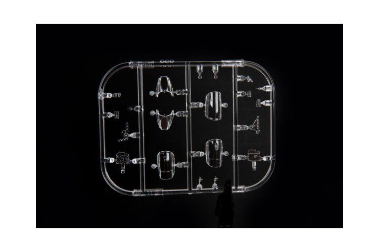 1:72 Eduard 70147 Mikoyan-Gurevich MiG-21R - ProfiPACK Edition - Sovjet Straaljager - Edu70147 14 - EDU70147